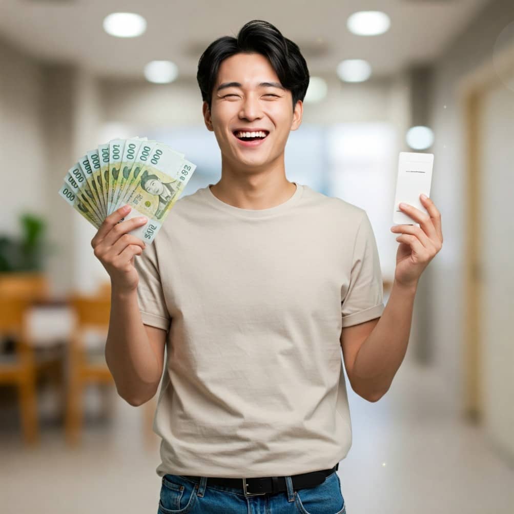 2025 - 소액 대출