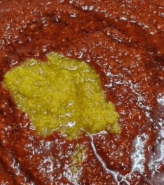 갓김치 맛있게 만드는 방법