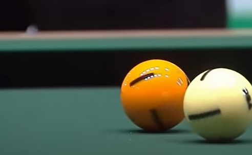 billiard