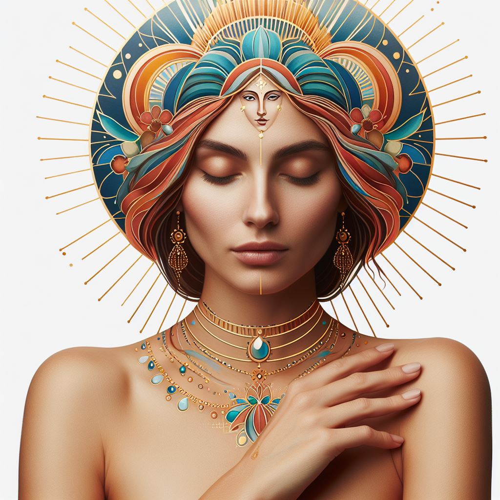 온라인 레이키 수업