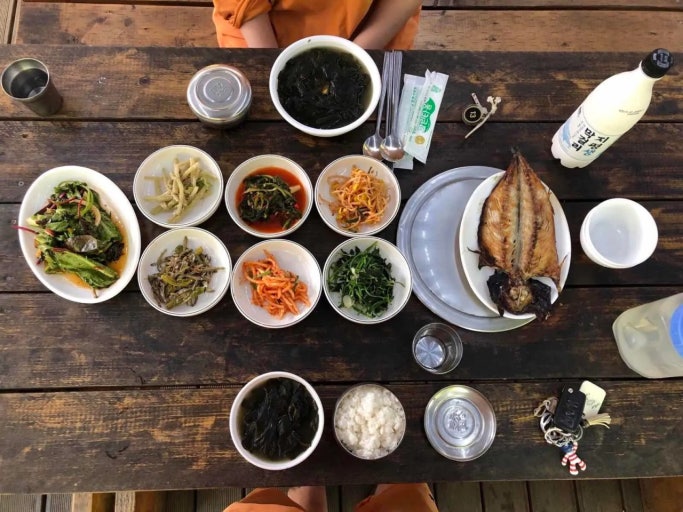 혼자는 못해 찜질방 위치 선우용녀 양평 전통 숯가마 찜질방