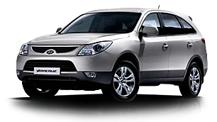 베라크루즈 중고차 가격 시세표 ❘ 09-15년식 중고 시세 총정리!