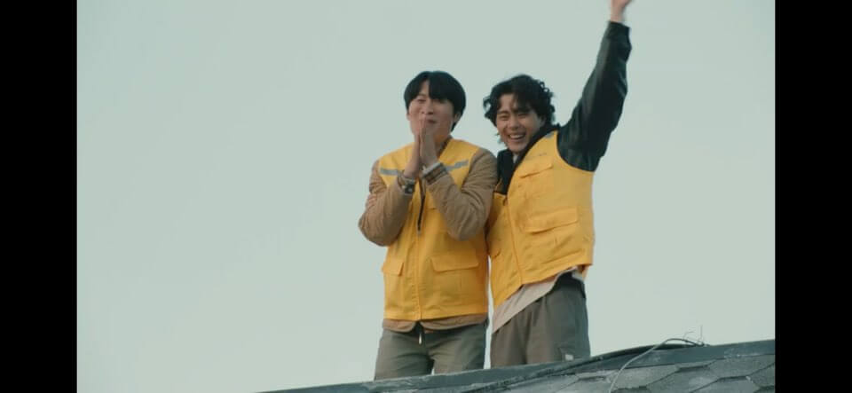 경이로운 소문 시즌2 1회줄거리