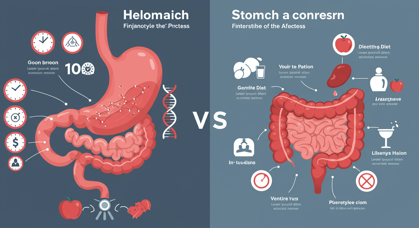3. 암별 차이점과 맞춤형 검진 주기 전략