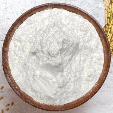 한국의 떡 종류 상추떡-찹쌀가루