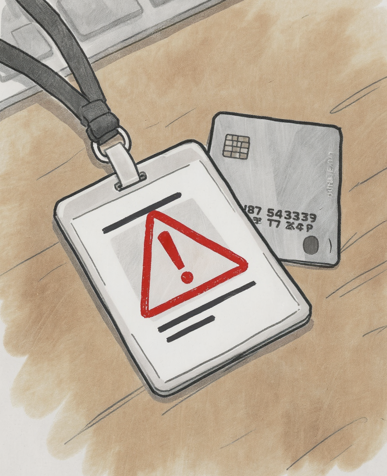 '보안카드 번호 전체' 요구, 100% 사기입니다