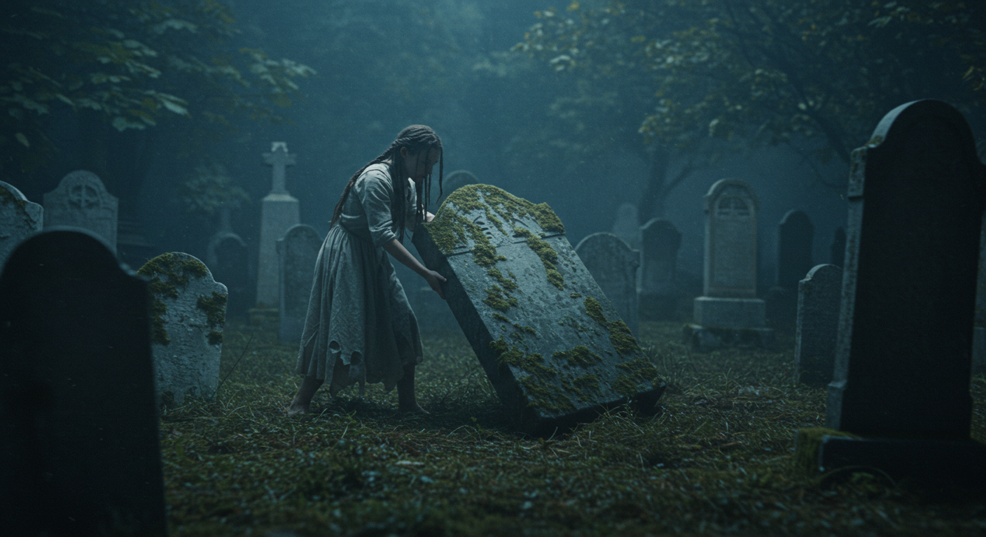 무덤 이장 꿈의 기본적인 의미와 상징 📜