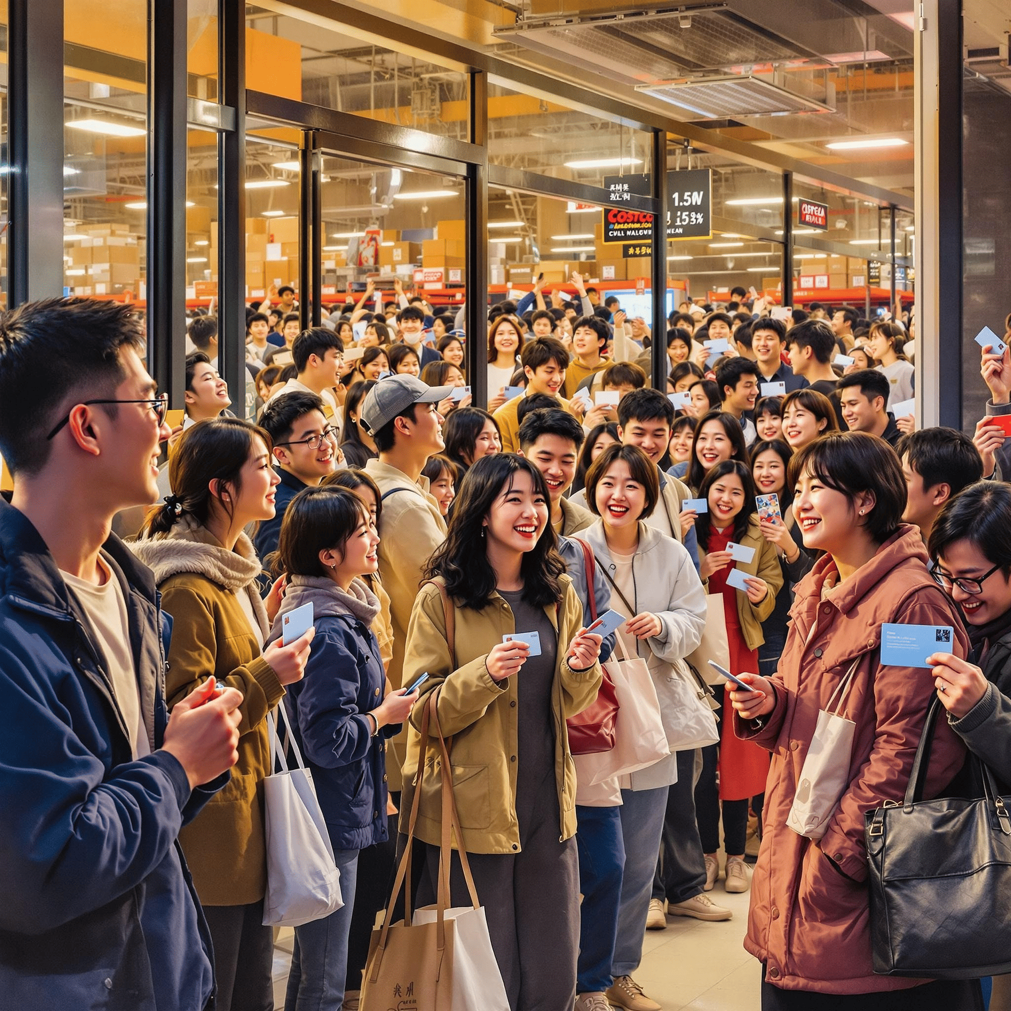 2025 코스트코 할인행사 완벽 정리!