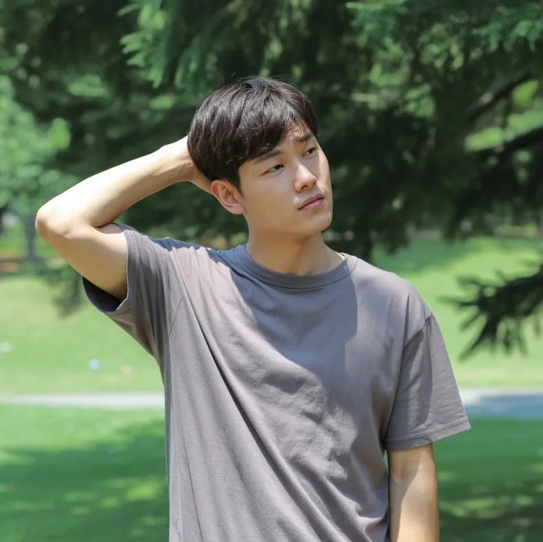 지루성 두피염 원인과 치료방법 생활관리법 이미지