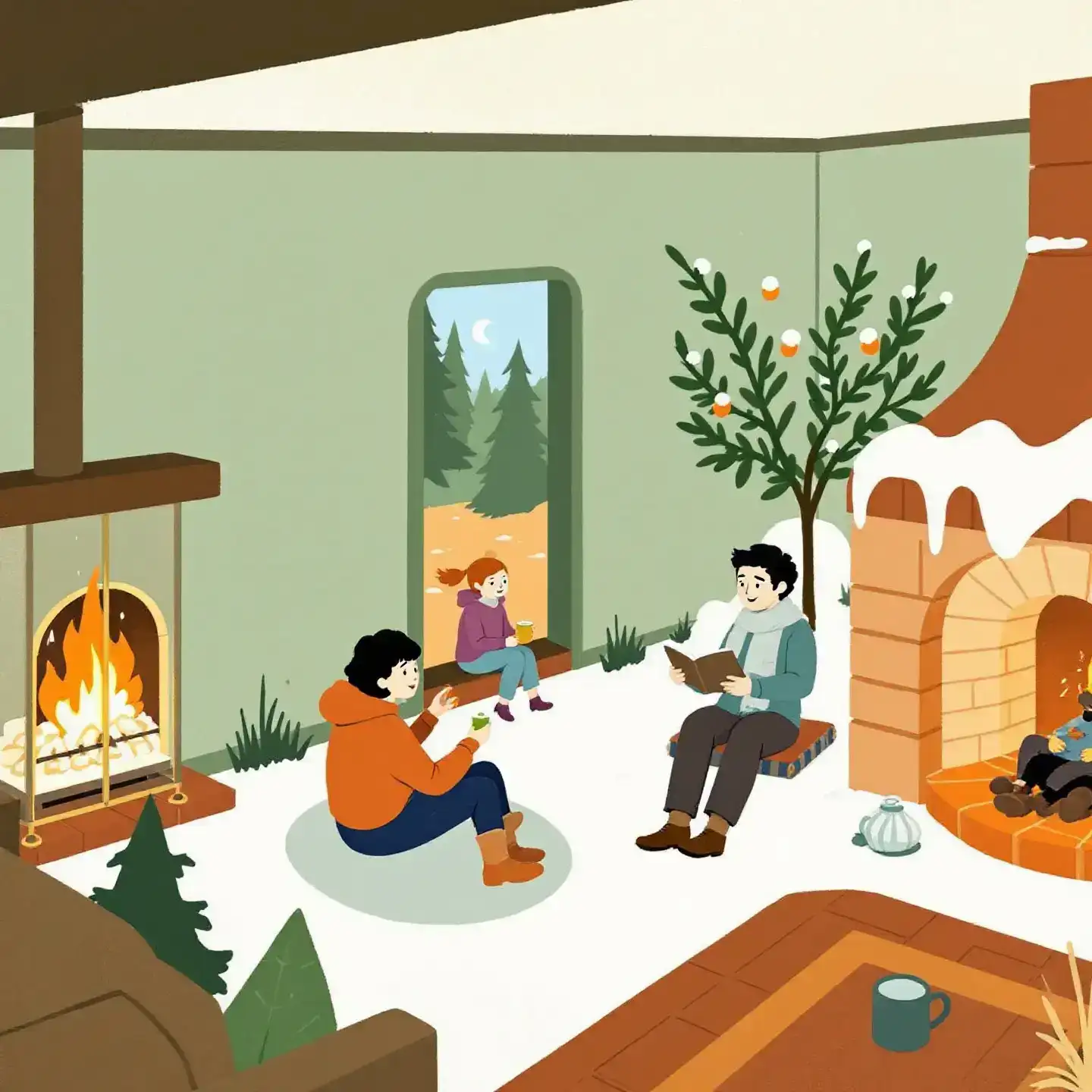 계약자와 실제 사용자가 다른 경우 도시가스 캐시백 계약자 정보제공동의서 제출