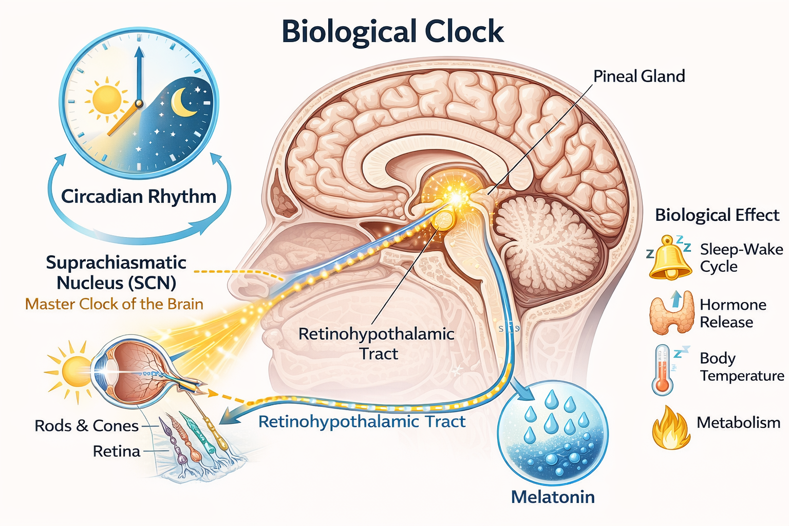 나만의 생활 리듬을 찾는 과정