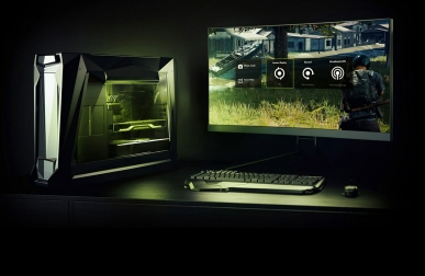 엔비디아 그래픽 카드