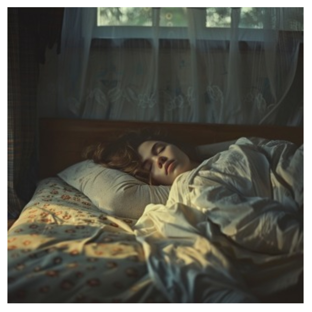 고지혈증과 관련된 사진입니다.