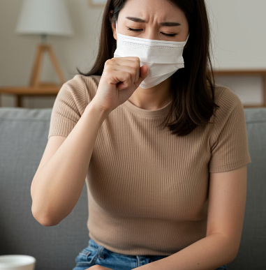 다시 퍼지는 코로나, 이번엔 님버스