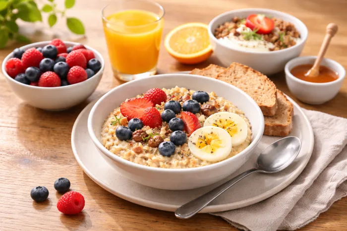 당뇨에 좋은 음식과 나쁜 음식