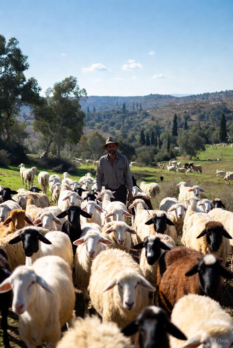 < 작은 이들 가운데 하나라도 잃어버리는 것은 하느님의 뜻이 아니다. >