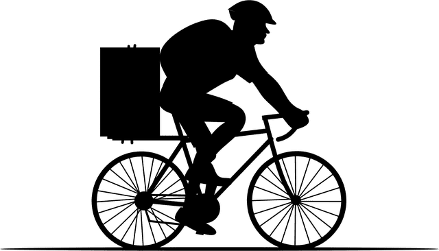 배달기사커피절도