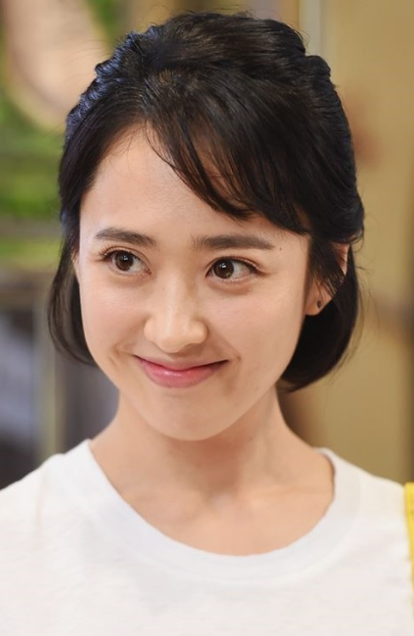 김민정 복귀 드라마 체크인한양