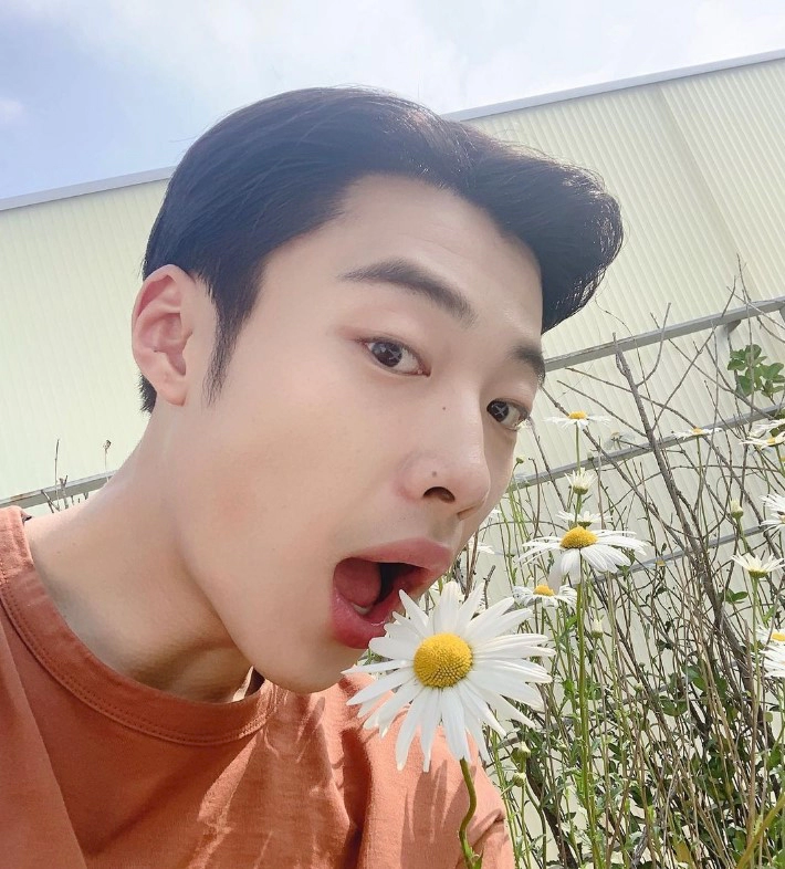 우도환 프로필 나이 키 학력 집 여동생 인스타 및 나혼산 출연 근황