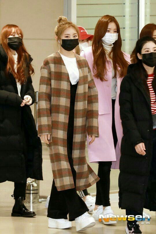 아이즈원 프로듀스48 사진 모음 아이즈원 프로듀스48 사진 모음