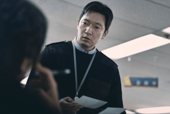 영화 댓글부대 후기 결말 해석 쿠키 실화 원작