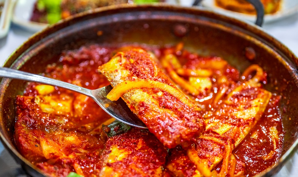 여수 가족 여행 1박 2일 코스 BEST 5