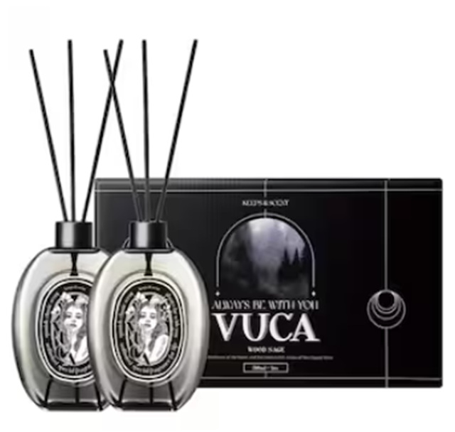 디퓨저 5만원 이하 제품 추천! 뷰카 센트