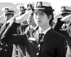 최민정 나이 프로필 학력 남편 총정리｜최태원 딸 해군 아덴만 파병&middot;케빈 황 결혼&middot;AI 창업 2026 근황
