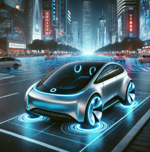 전기차 &amp; 자율주행차 경쟁 심화