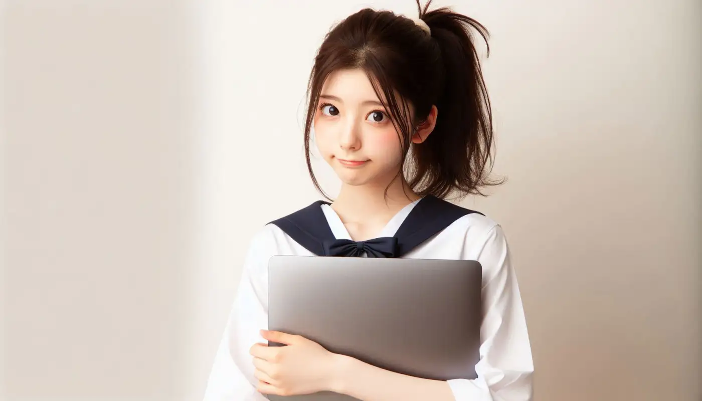 업비트-출금정지를-알아보는-여성의-모습