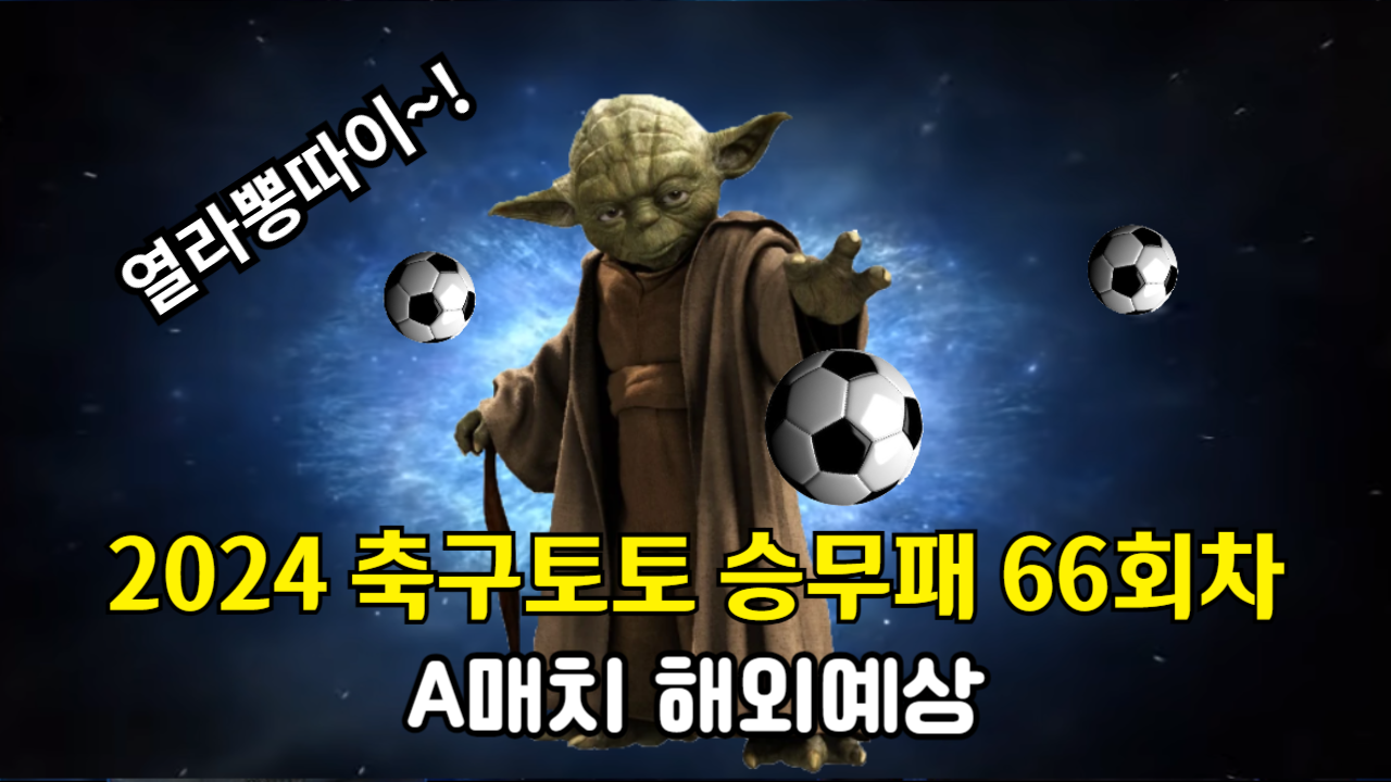 축구토토 승무패 66회차