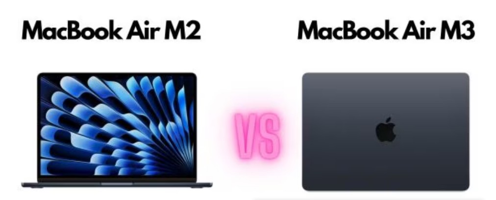 M2와 차이