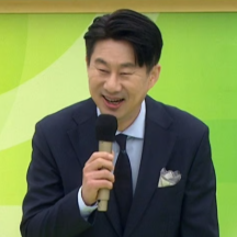 남희석 프로필