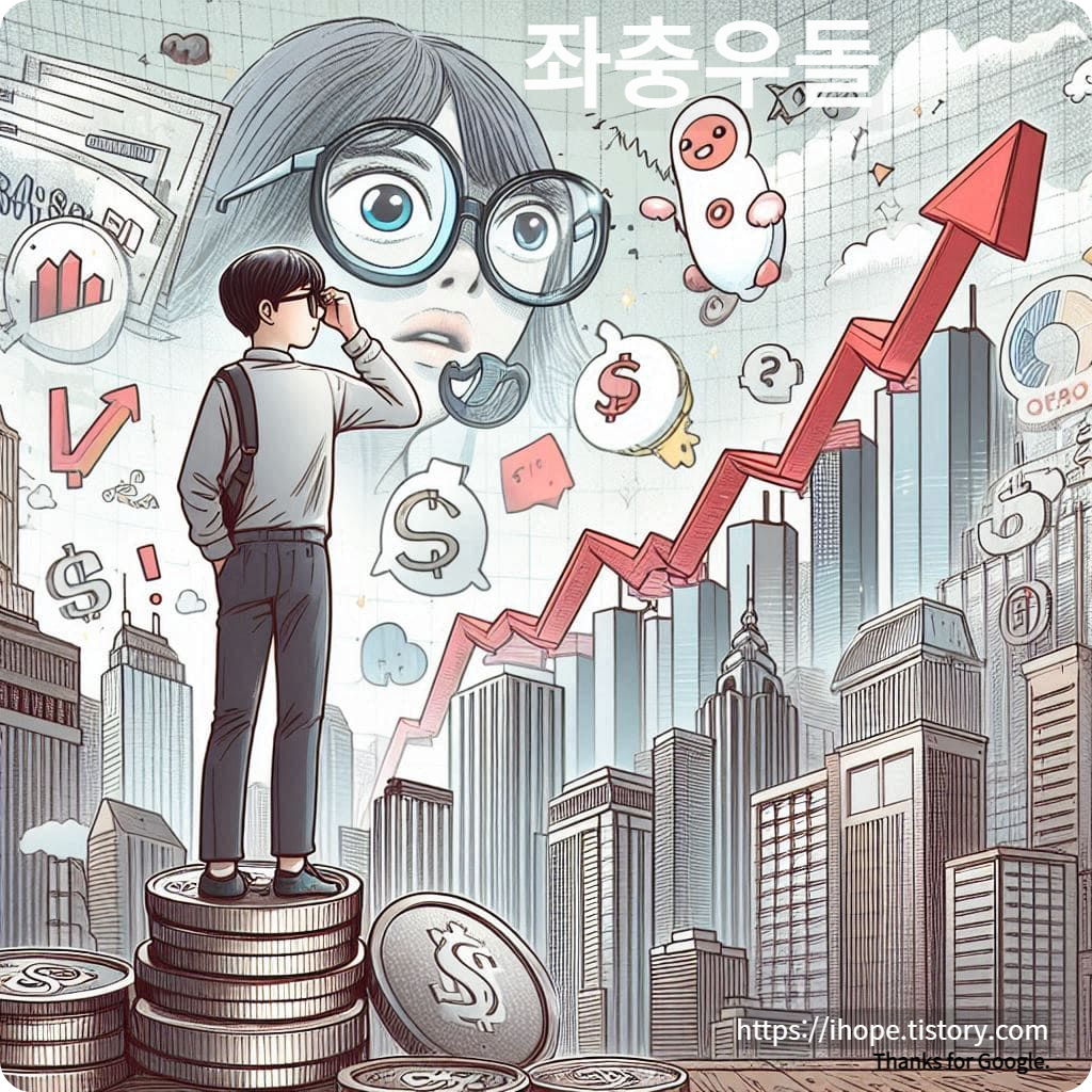 interest rates rise