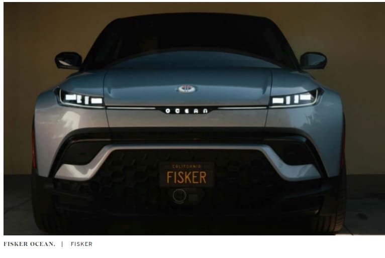  CES 2022 자동차 분야 VIDEO:2022 CES: What Automakers Will Reveal at the Partly Virtual Show