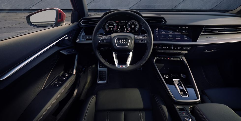 2025 아우디 A3 포토