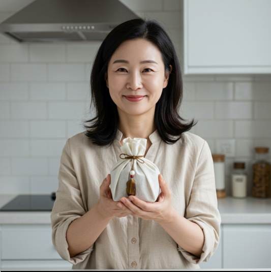 경록고 흑삼천 효능 및 성분 복용법과 주의사항