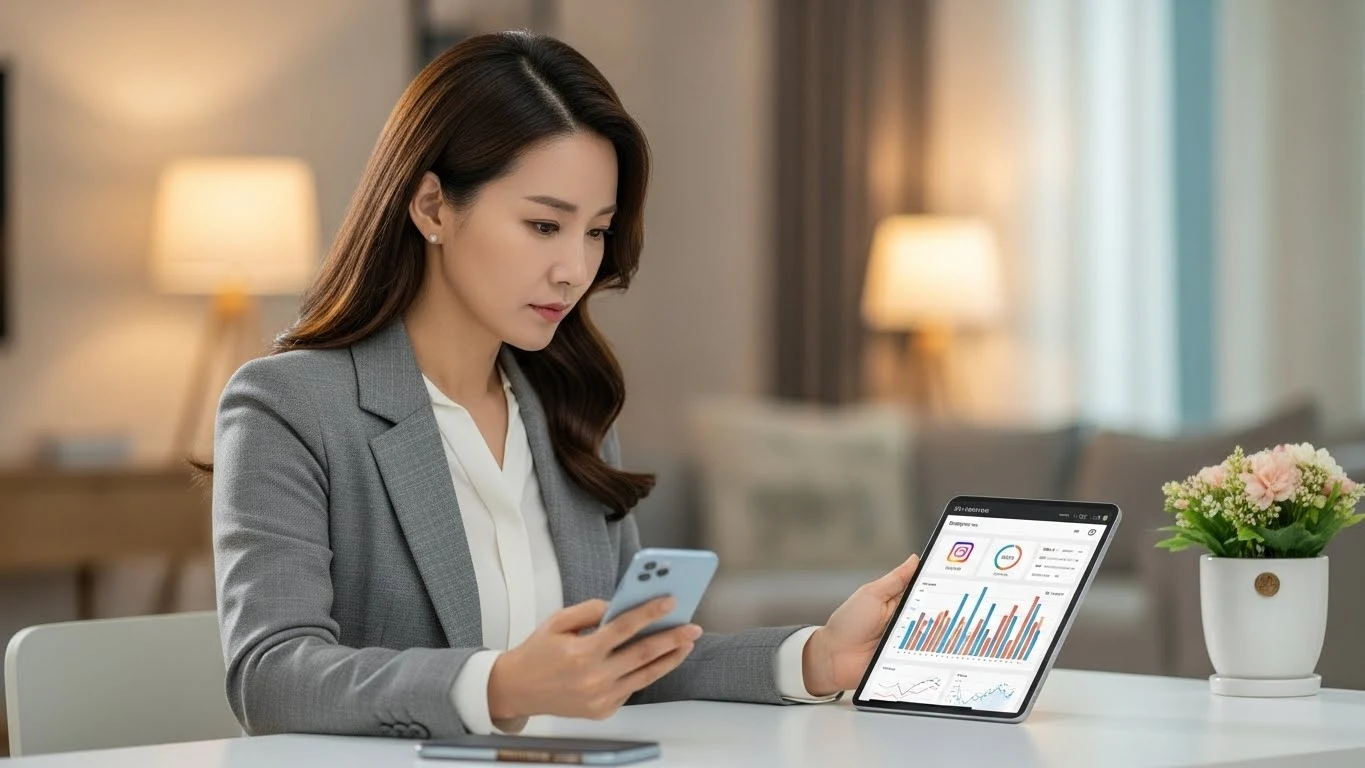 40대 주부 알짜 자격증 추천 BEST 5