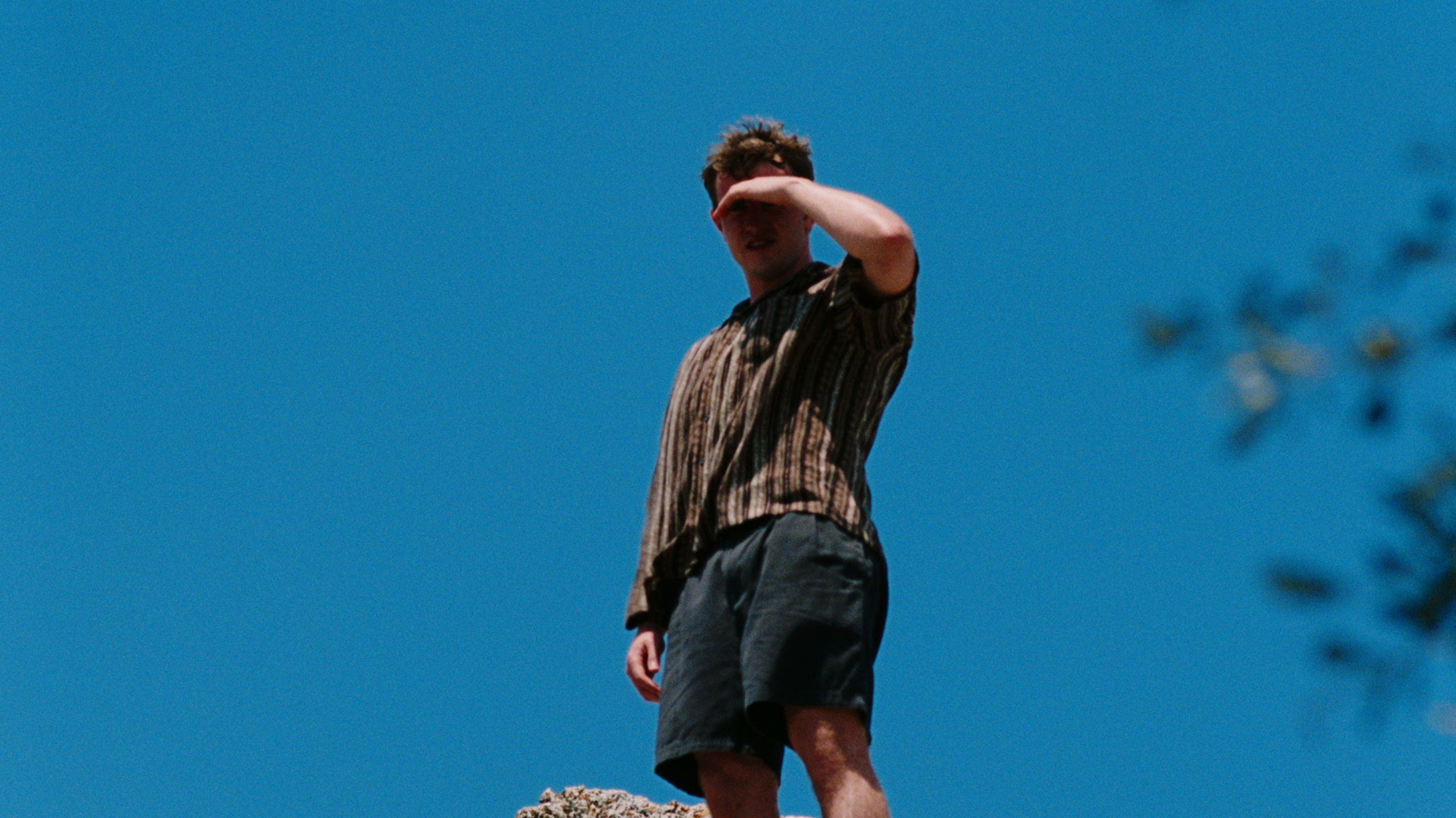 애프터썬 영화 다시보기 줄거리 결말 후기 리뷰 스포일러