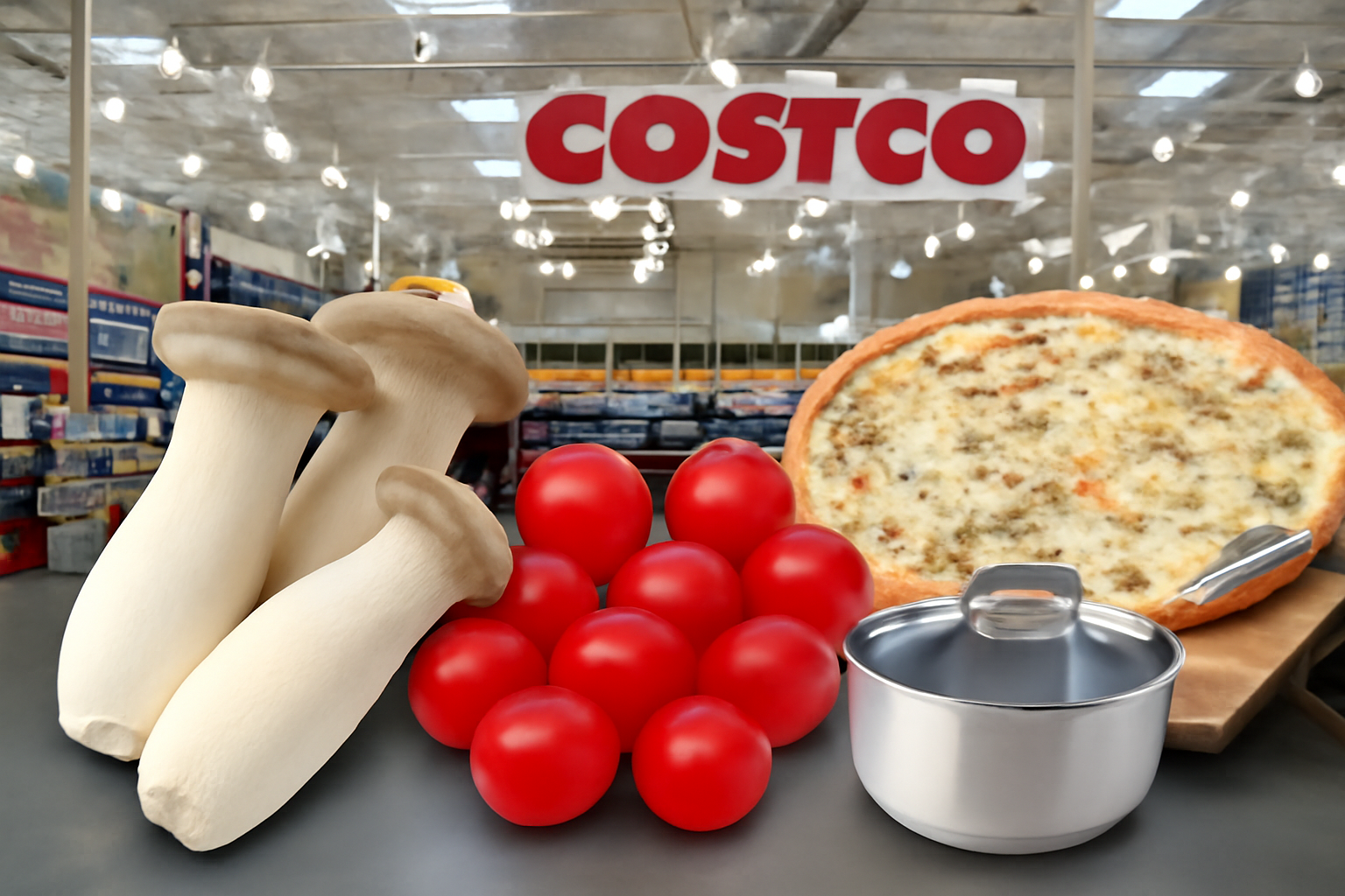 코스트코 9월 둘째 주 할인 품목 총정리|식품·생활용품·추석선물세트까지 관련 사진