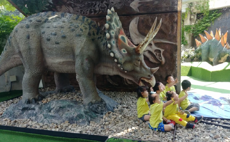 우석헌 자연사박물관