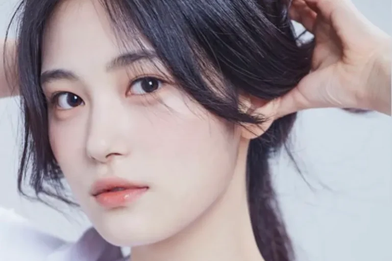 피라미드 게임에서 양소영 역의 정지수