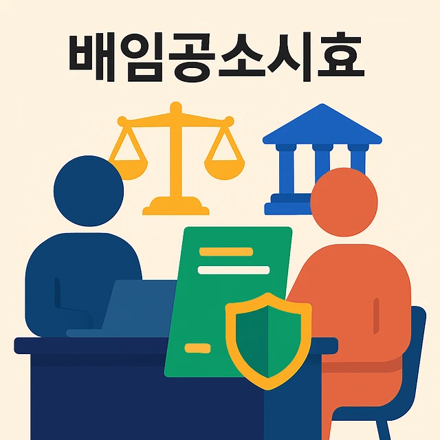 대표이사배임, 특수절도공소시효