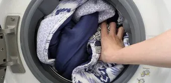 이불 빨래 대용량 세탁망 사용과 탈수 시간 분리요령_9