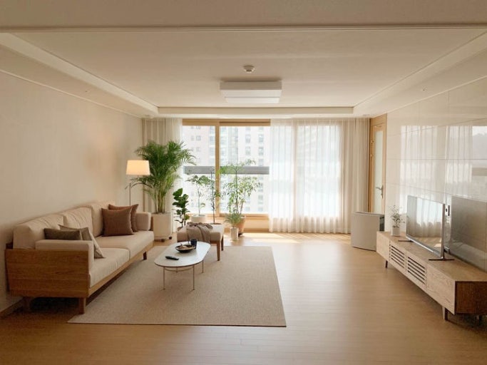 전세집 인테리어 사진