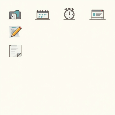 한국사능력검정 75회 시험 언제? 접수일정·시험시간 완벽 정리