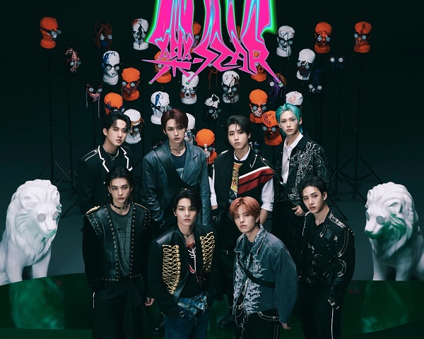스트레이 키즈 Stray Kids 락 樂 가사 노래 뮤비 곡정보