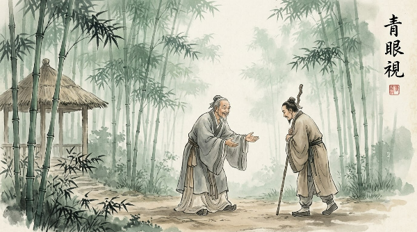 청안시
