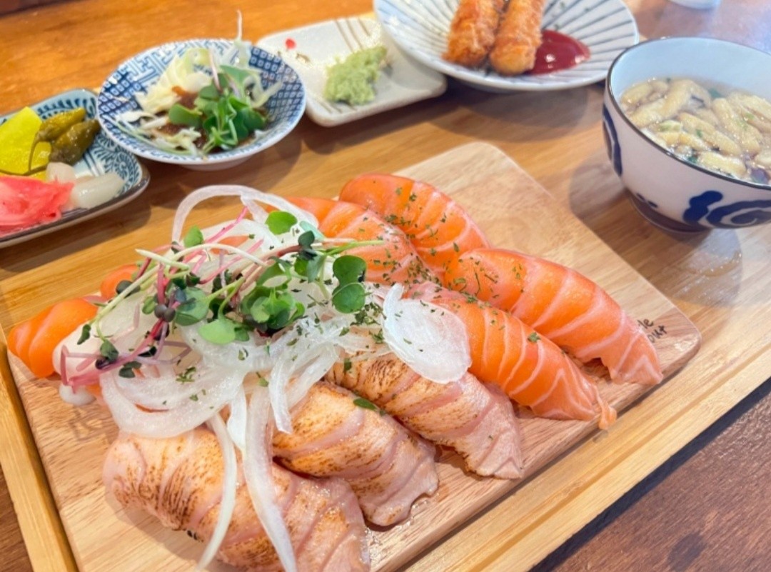 밥묵자