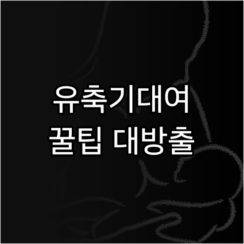 2025 안양시 만안구 유축기 대여 ..